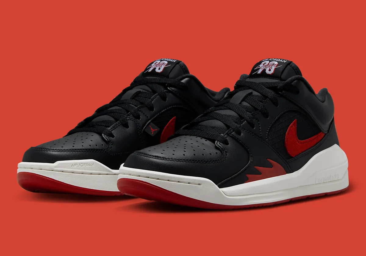 Jordan Stadium 90 Bred