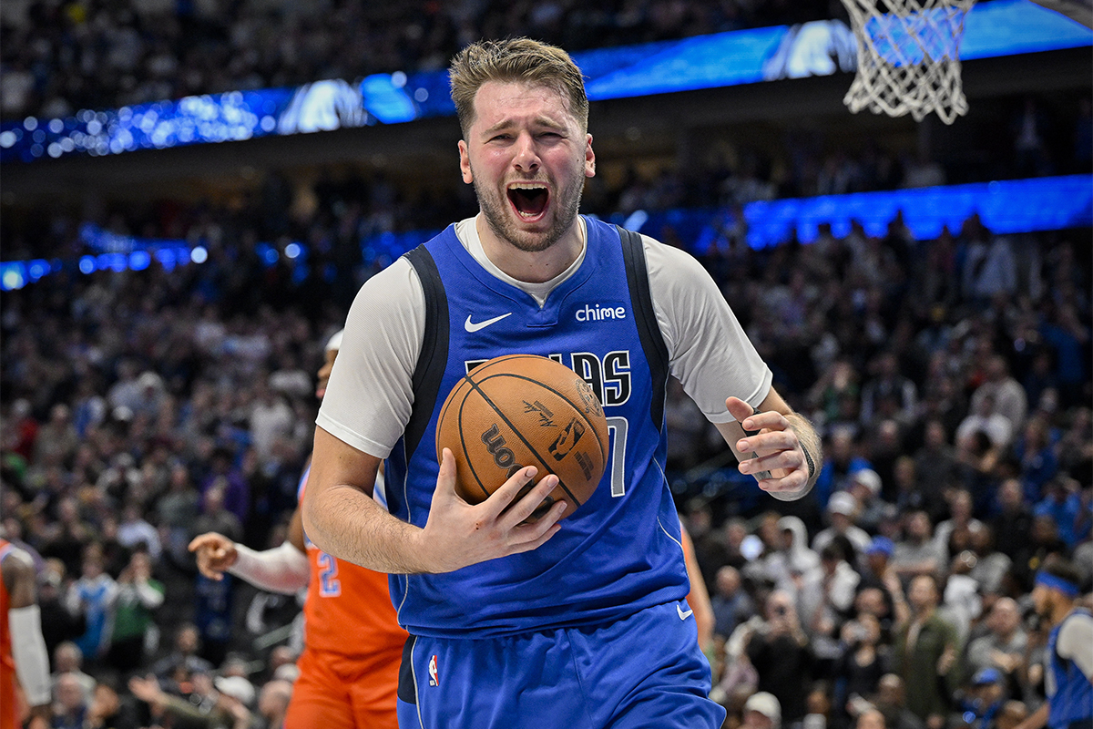 Luka Doncic