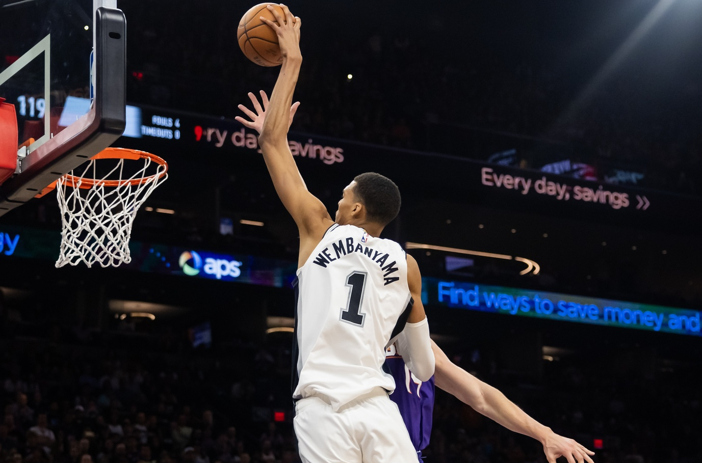 bein sports : spurs - lakers en vedette
