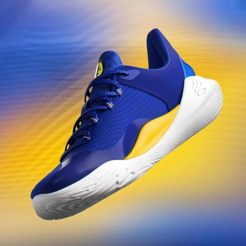 curry 11