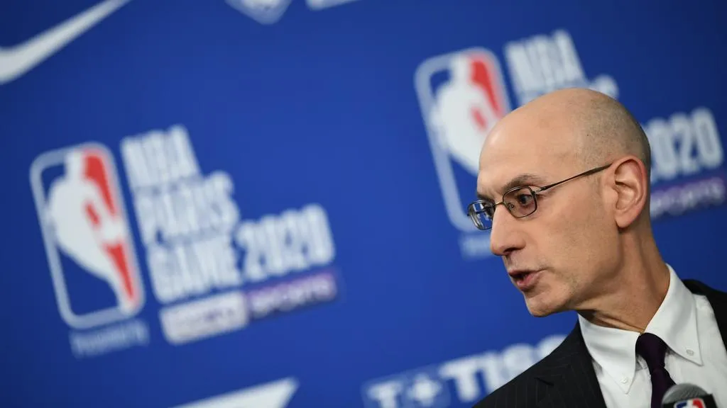Adam Silver bientôt prolongé