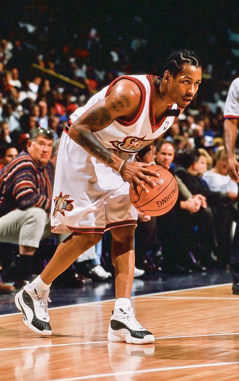 allen iverson