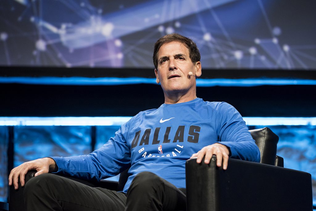 Mark Cuban