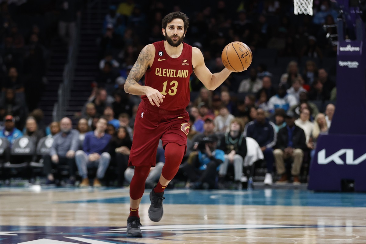 Ricky Rubio