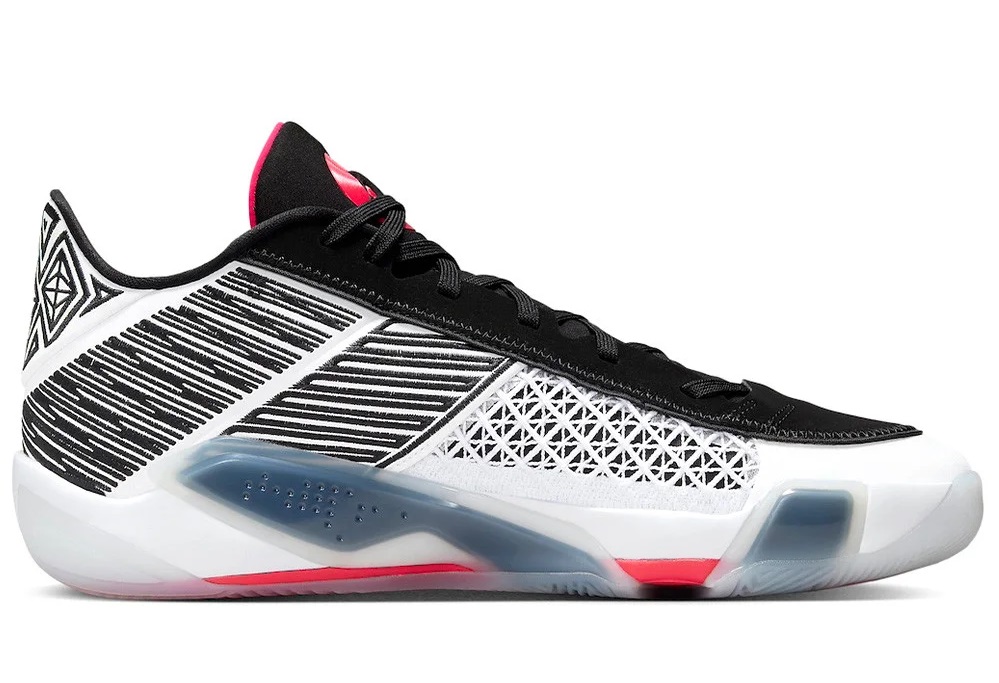 Air Jordan 38