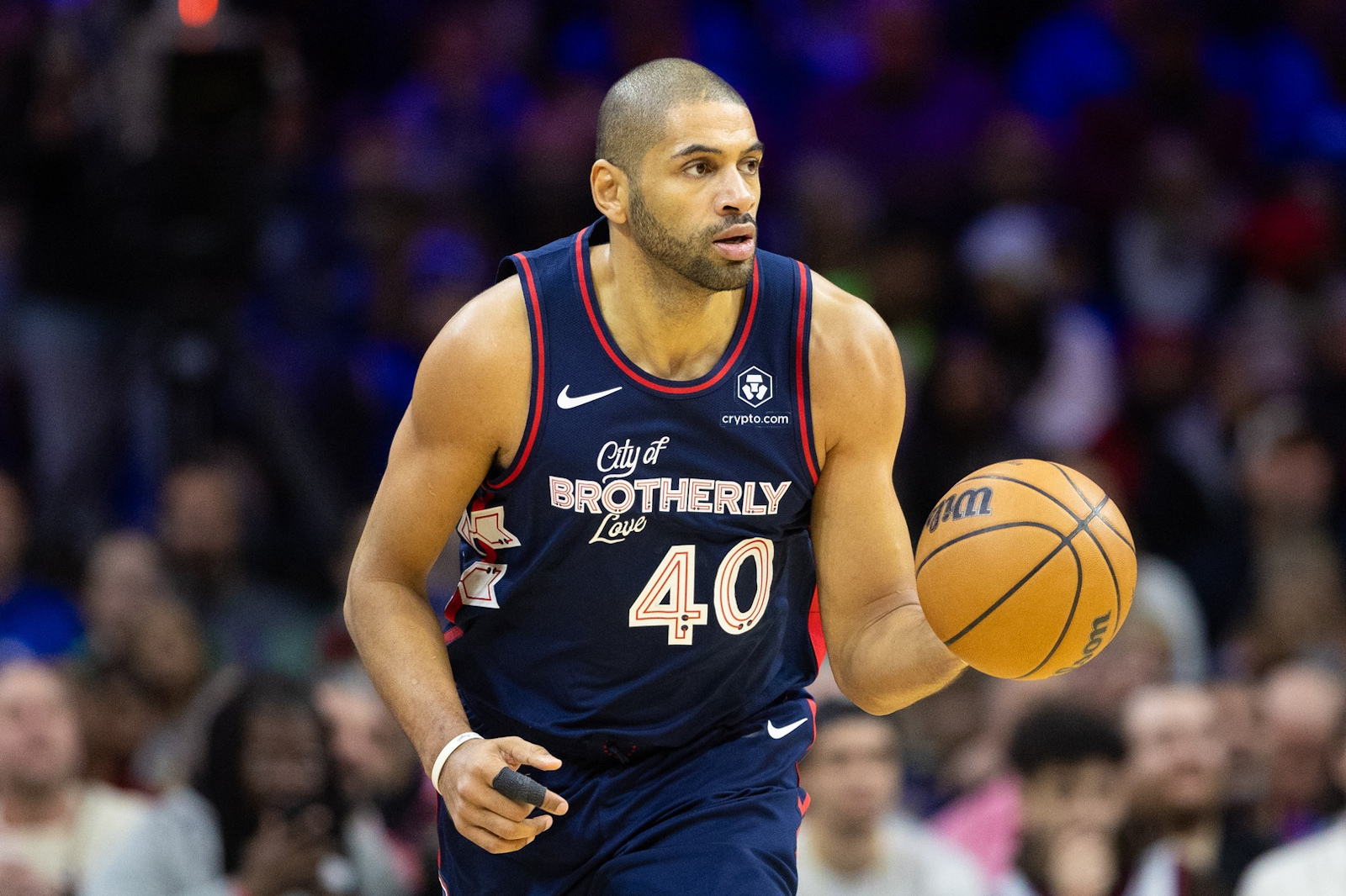 Nicolas Batum