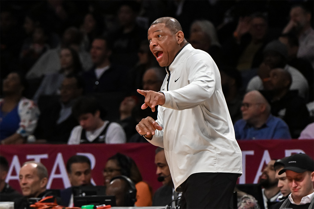 Doc Rivers