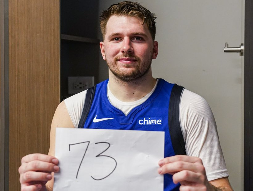 Luka Doncic