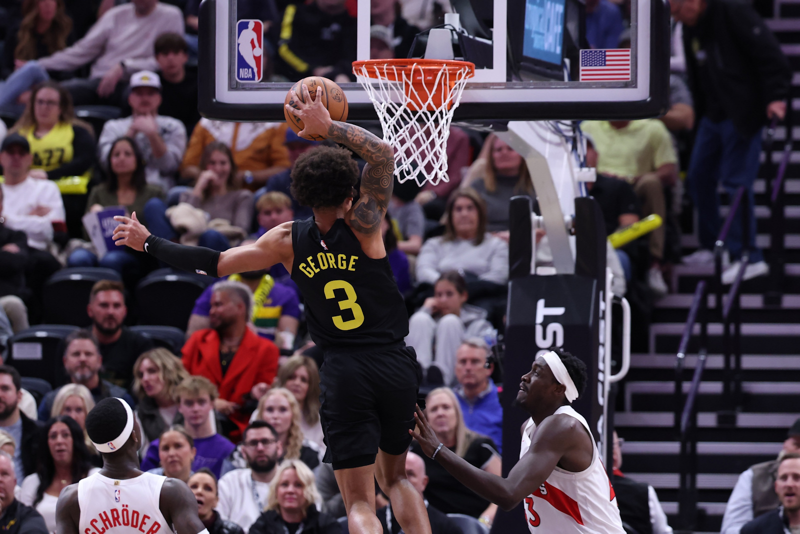 Keyonte George (Jazz)