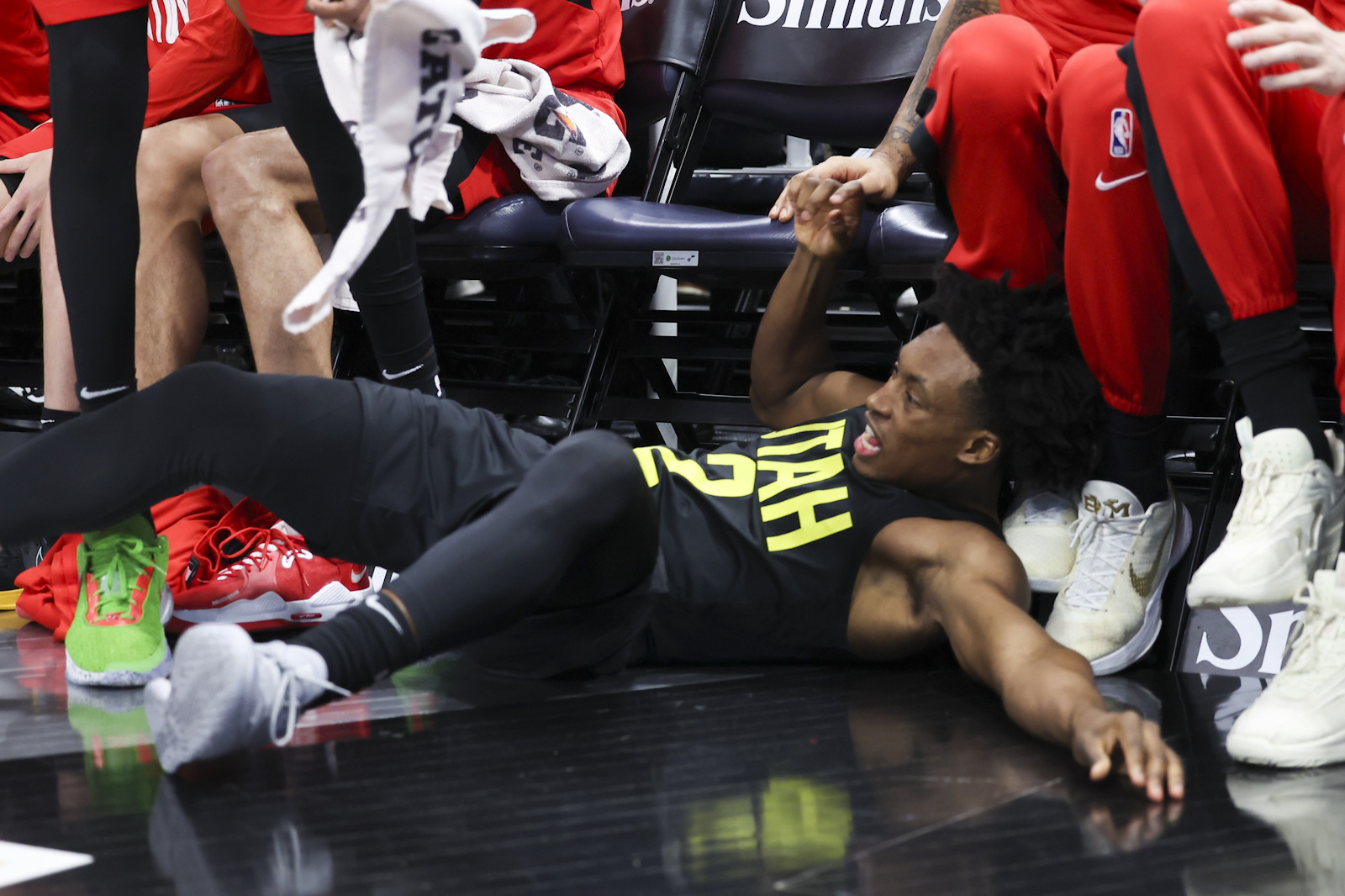 collin sexton (jazz)