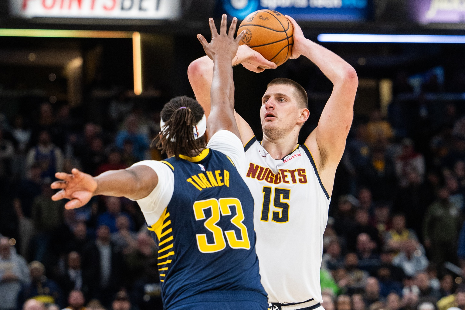 Nikola Jokic