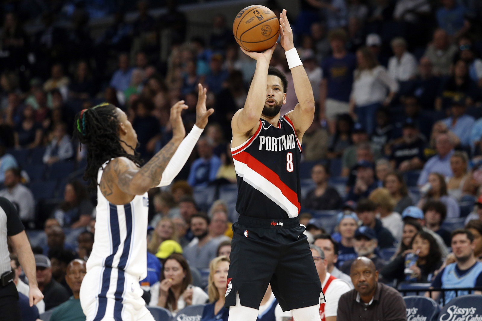 skylar mays (blazers)