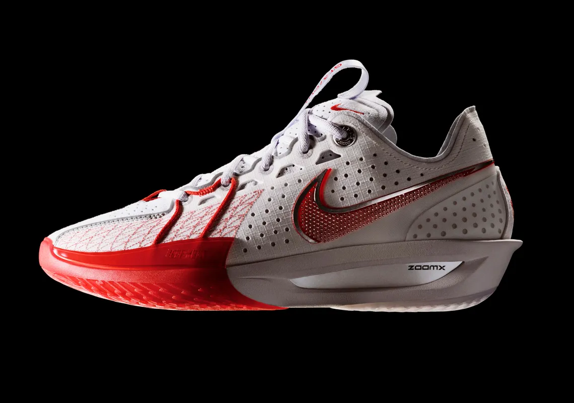 Nike Zoom GT Cut 3
