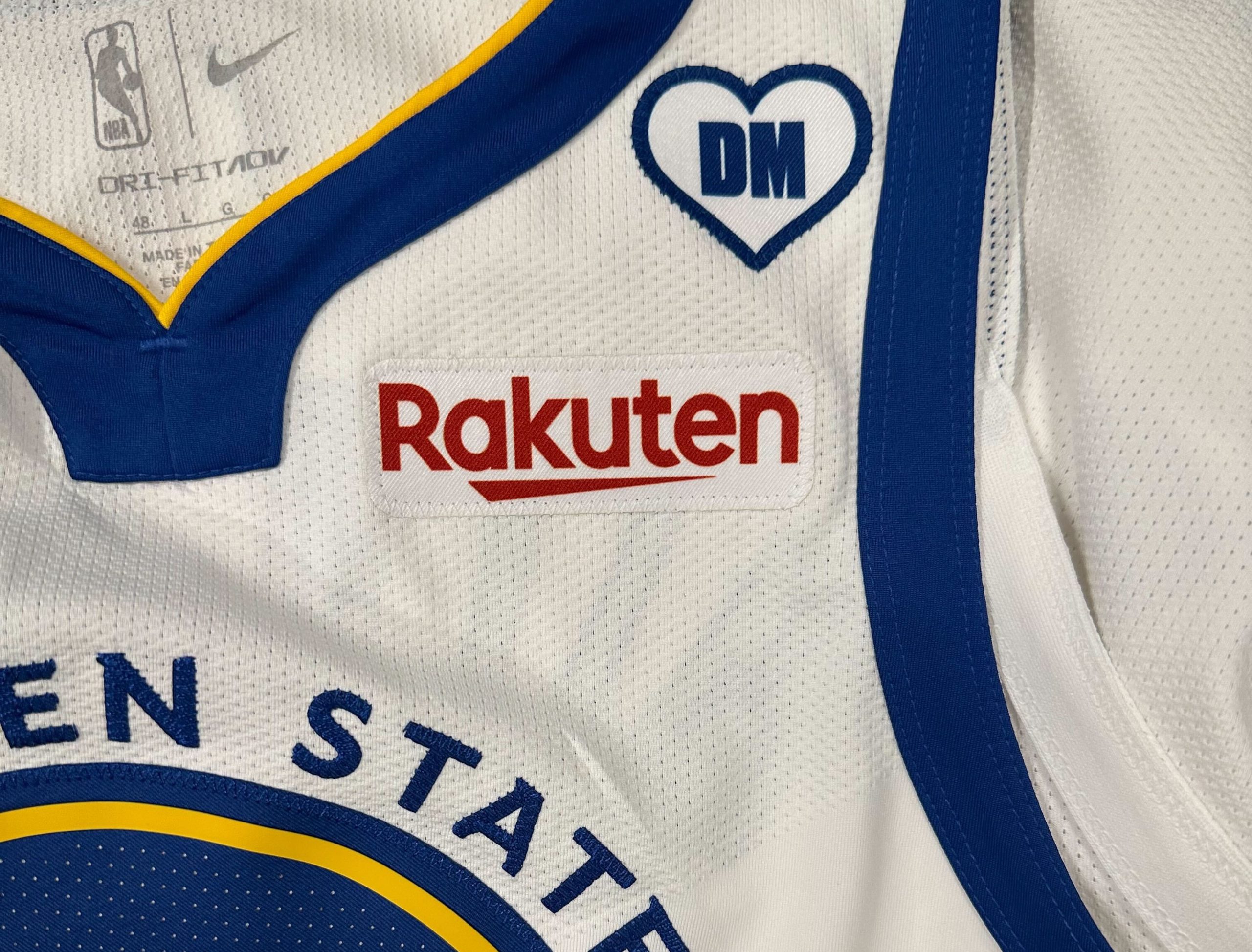 patch warriors deja milojevic