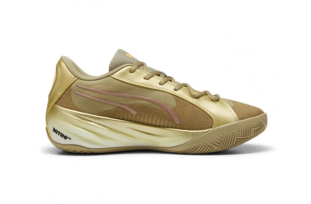 Puma All-Pro Nitro