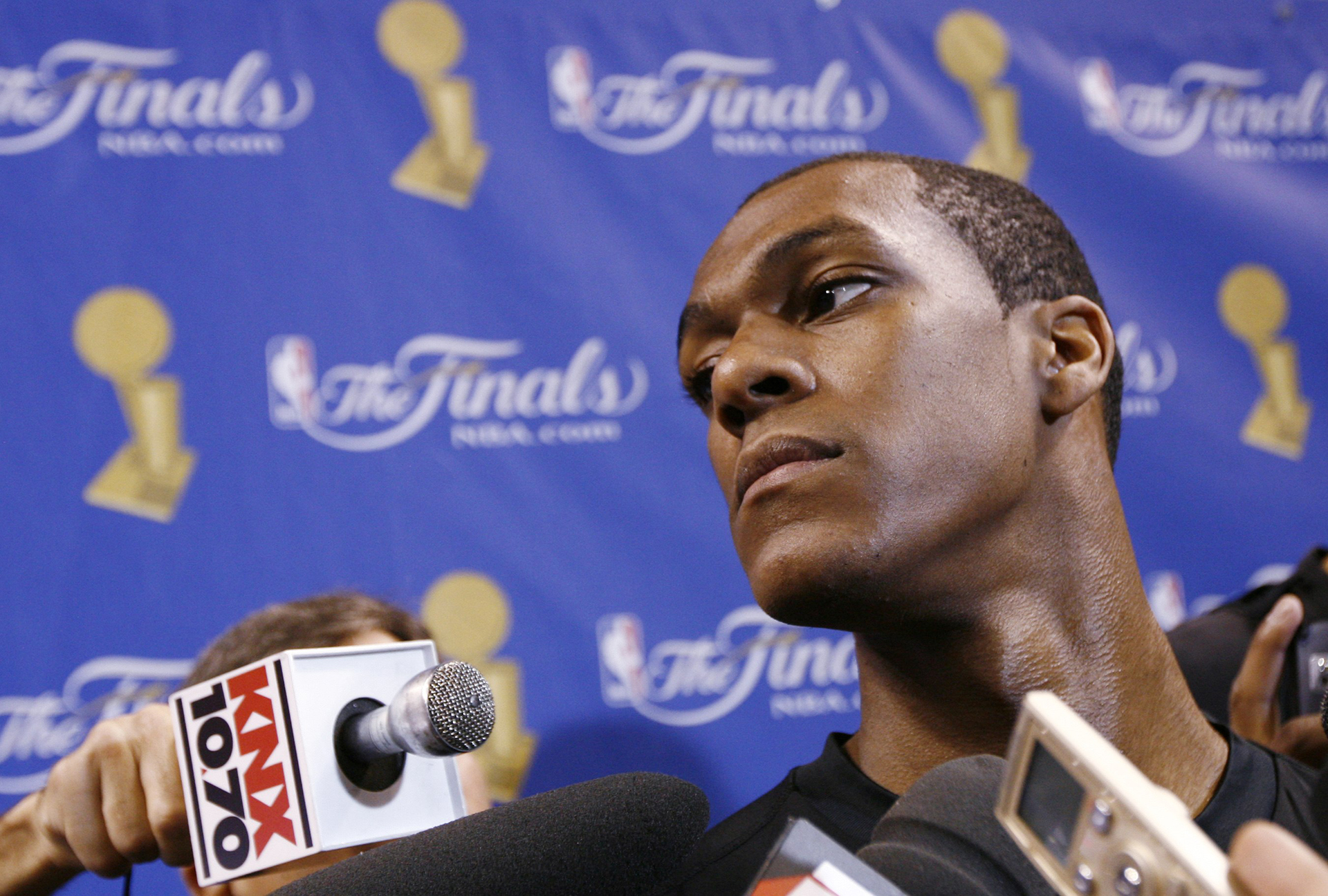 Rajon Rondo