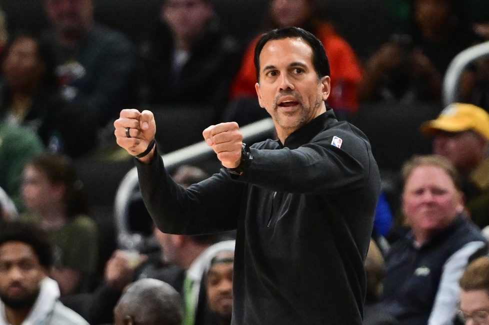 erik spoelstra