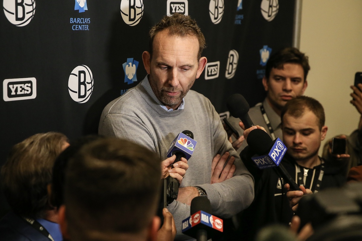 Sean Marks