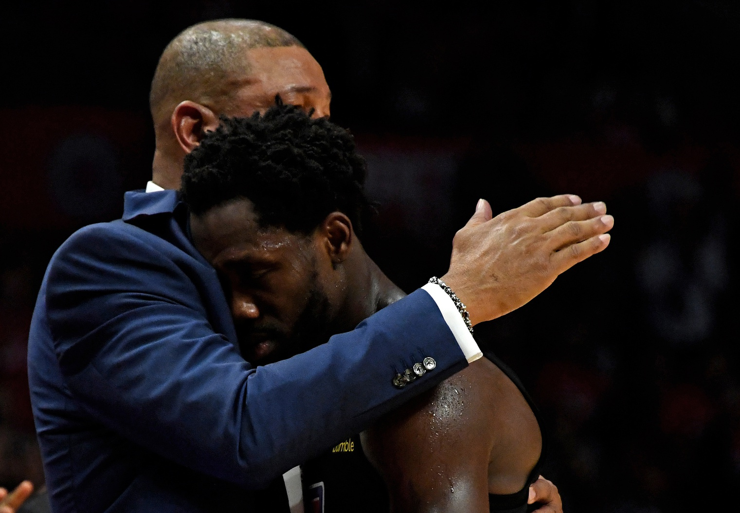 doc rivers patrick beverley