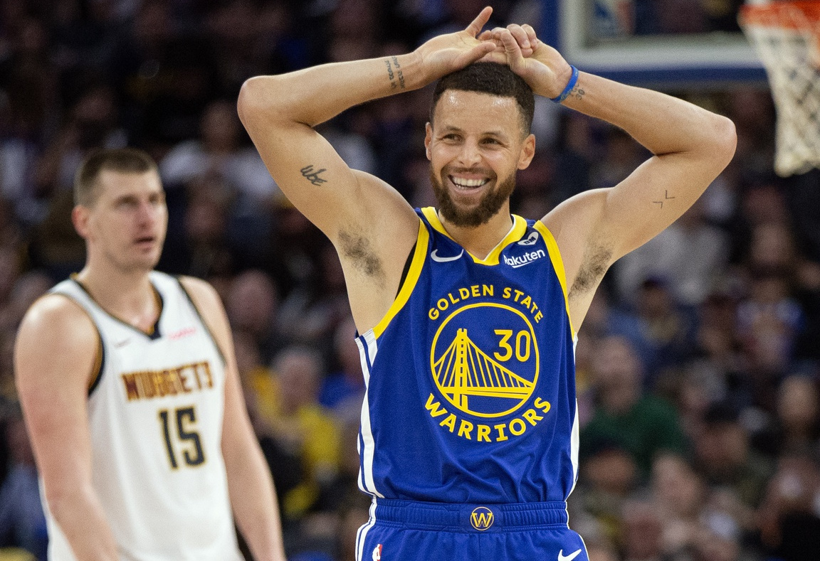 golden state warriors