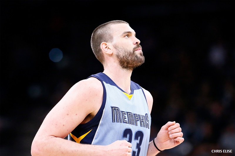 Marc Gasol