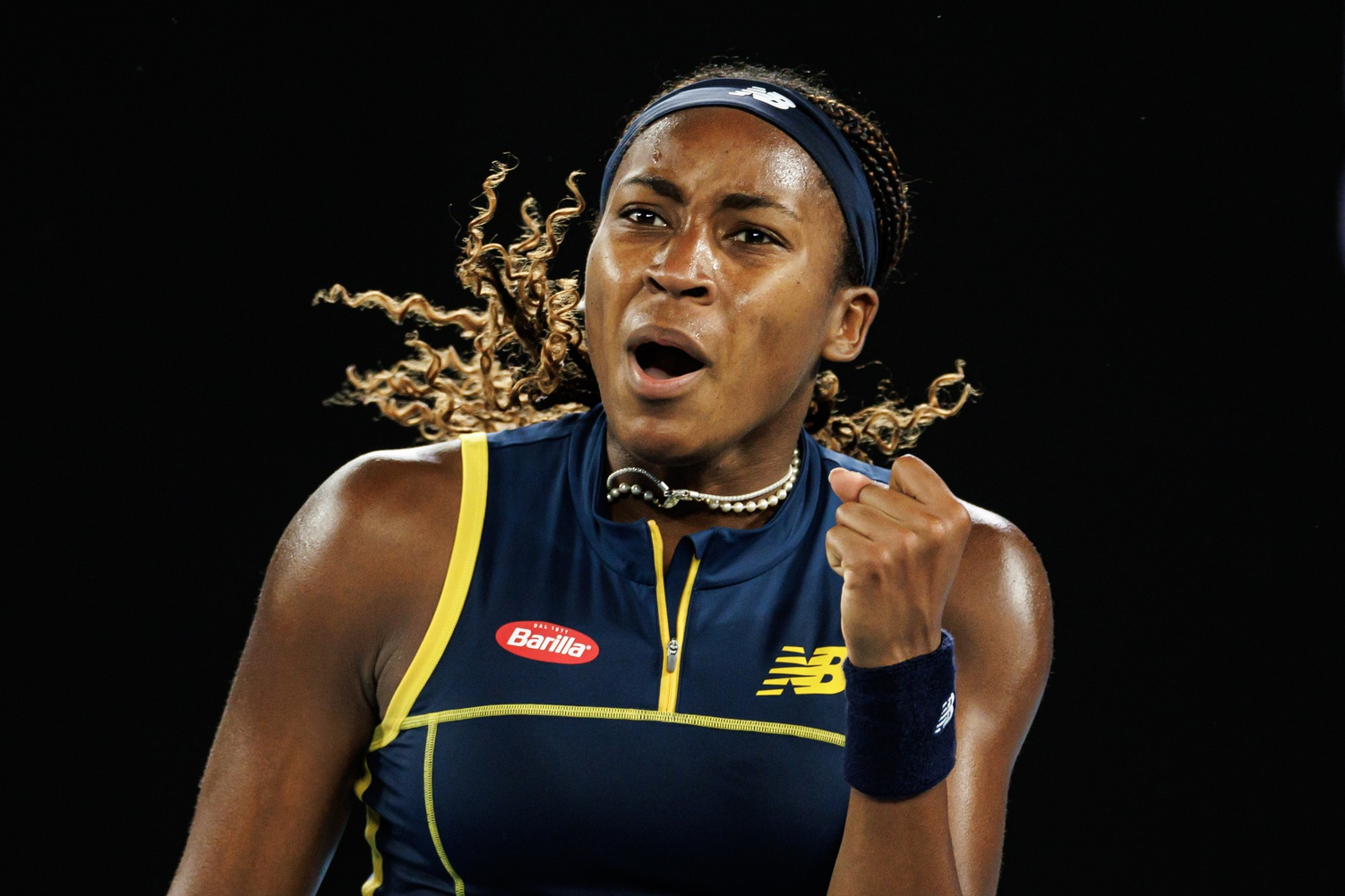 coco gauff