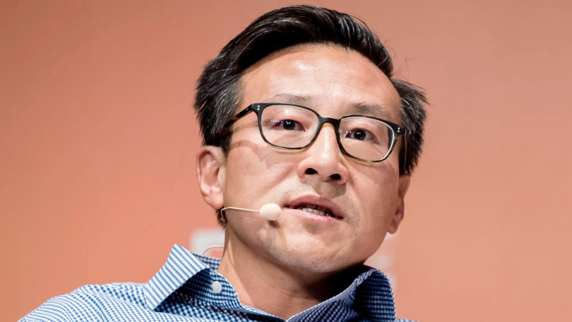 Joe Tsai