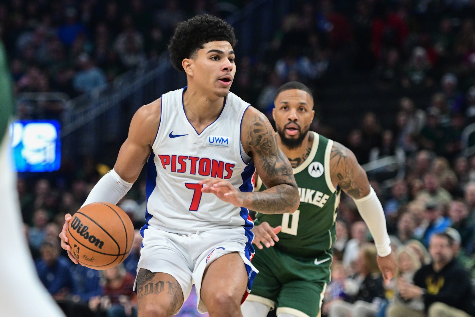 Killian Hayes vers les Grizzlies ?