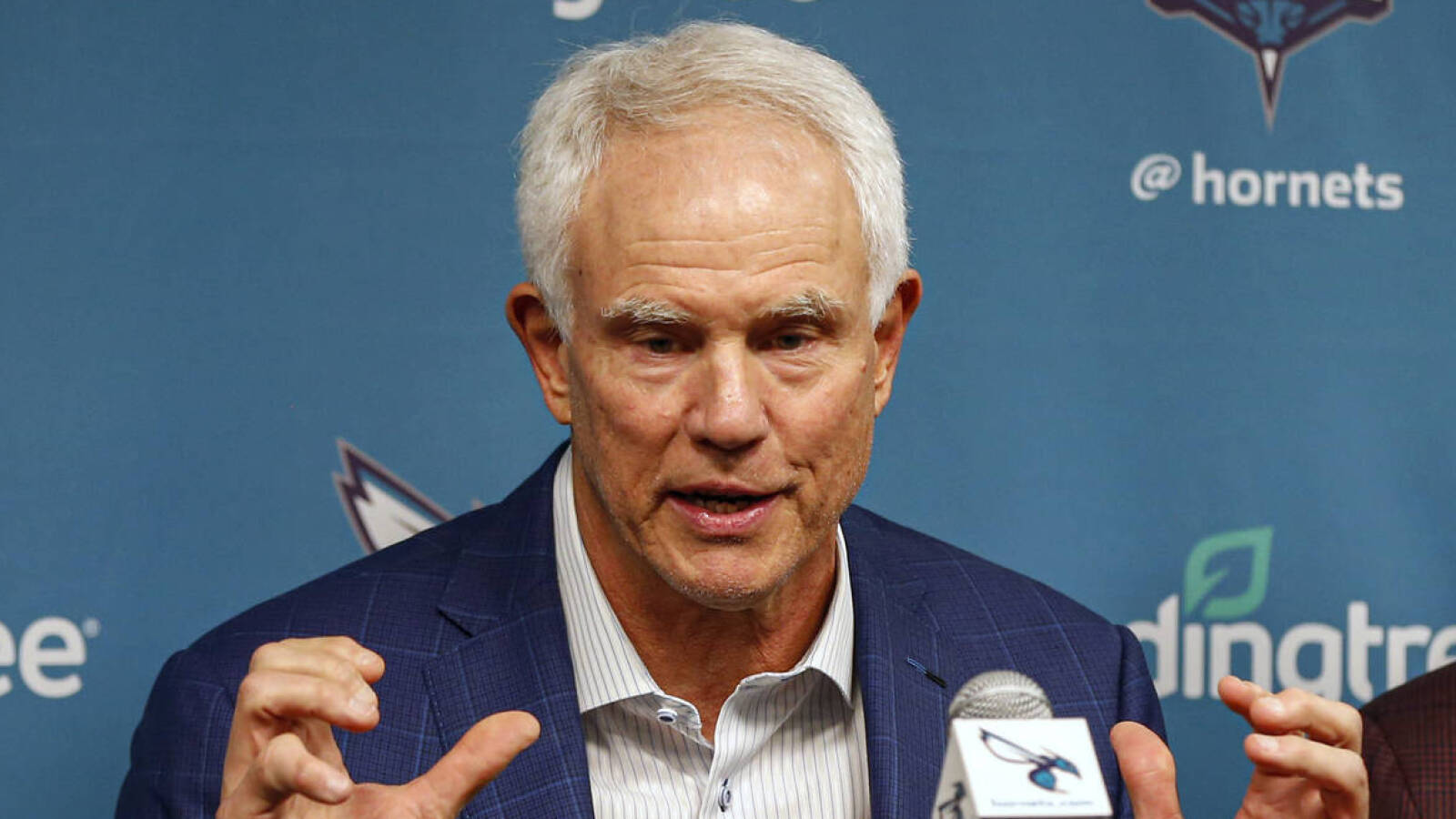 Mitch Kupchak