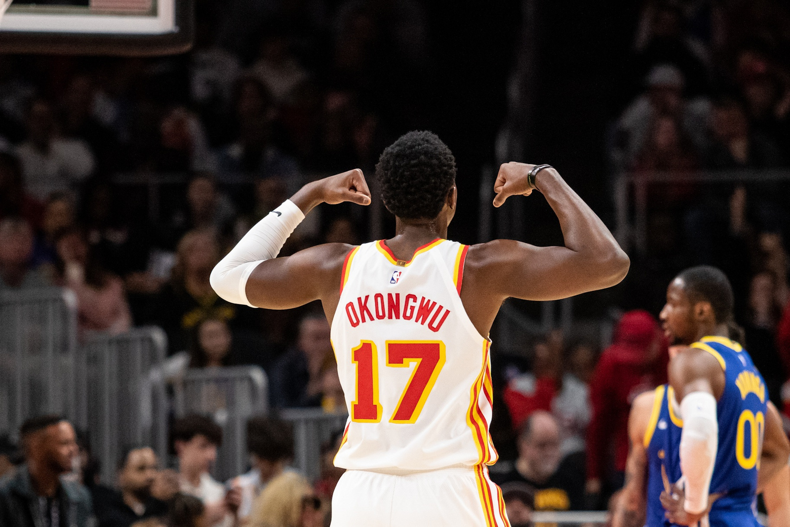 Okongwu (Hawks)