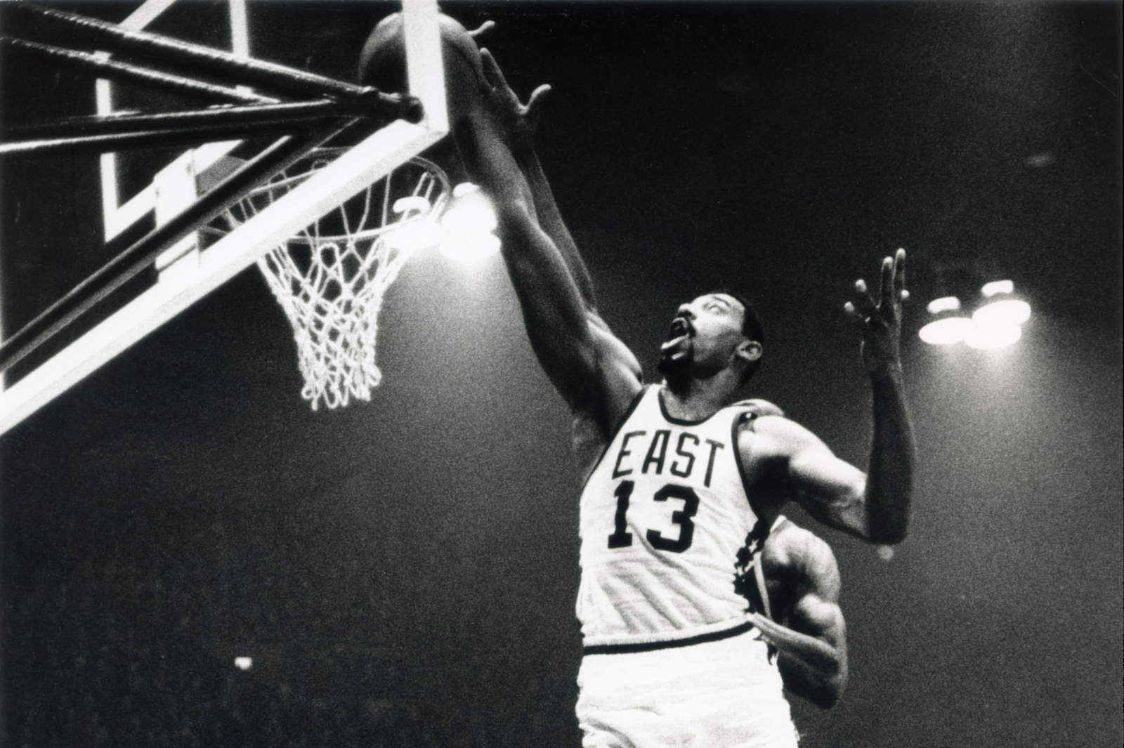 Wilt Chamberlain (All-Star Game)