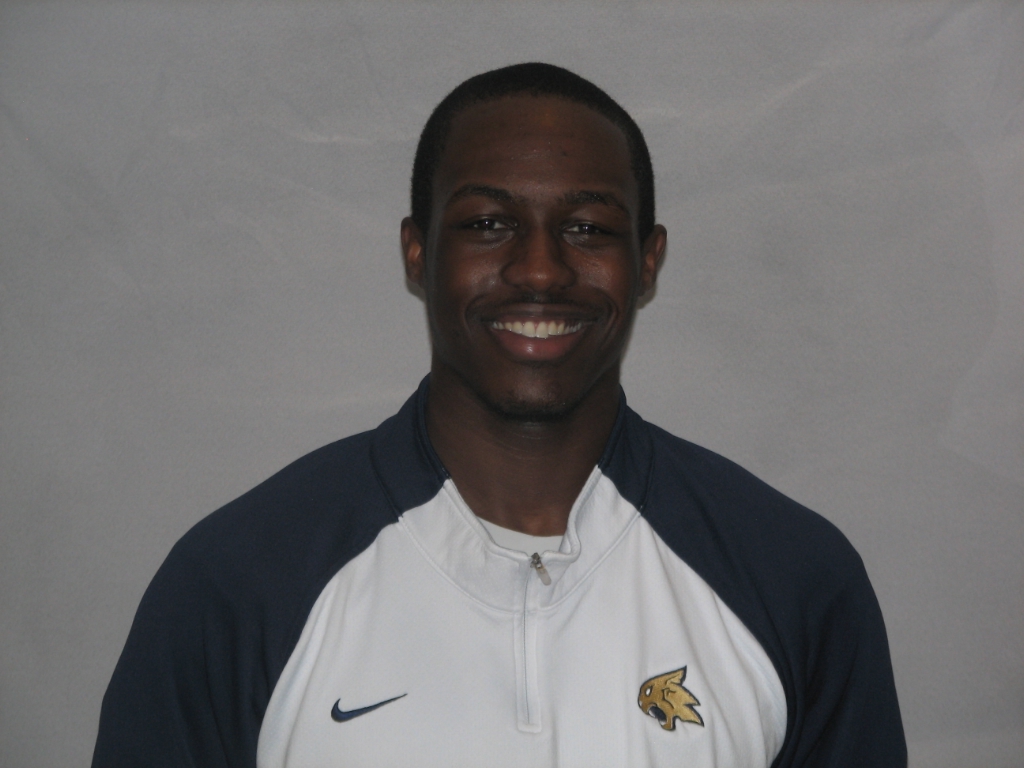 dotun akinwale, assistant GM Hornets