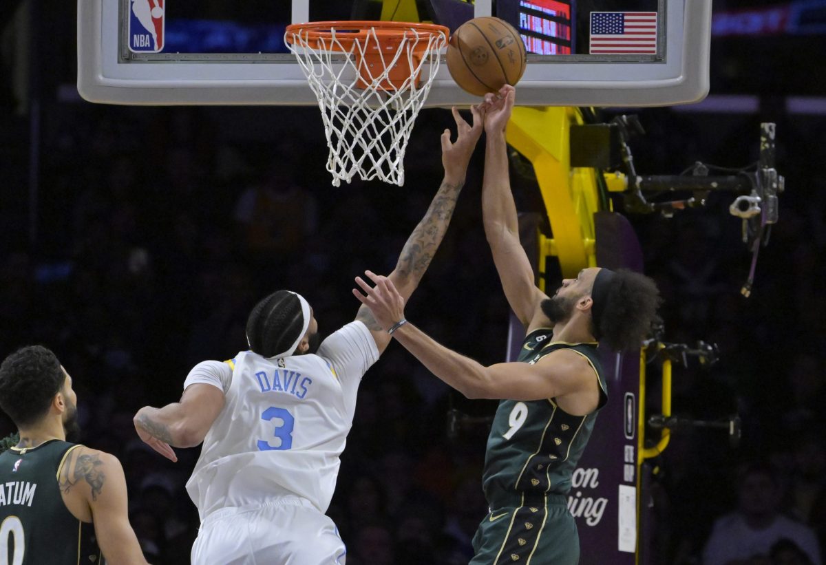 Joueurs de la semaine