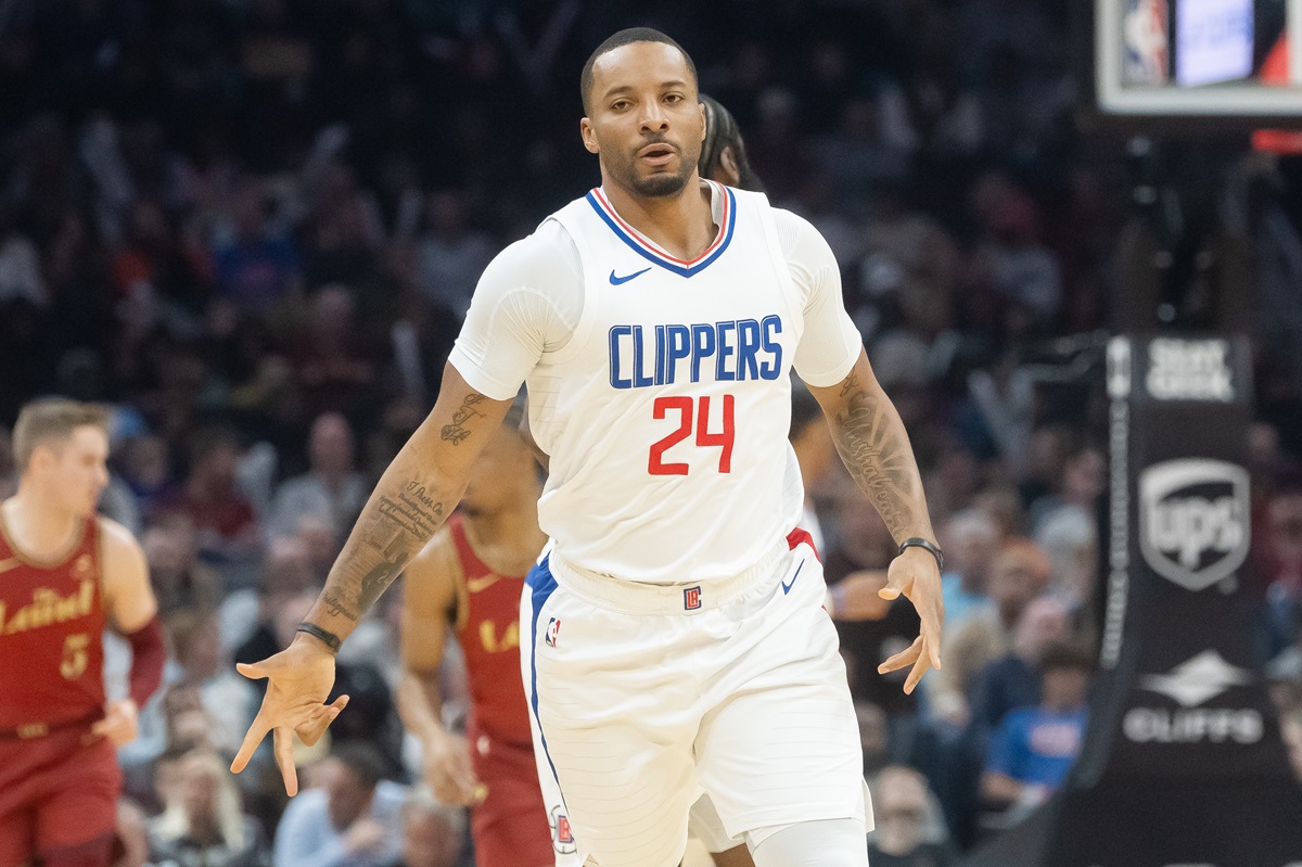 Norman Powell