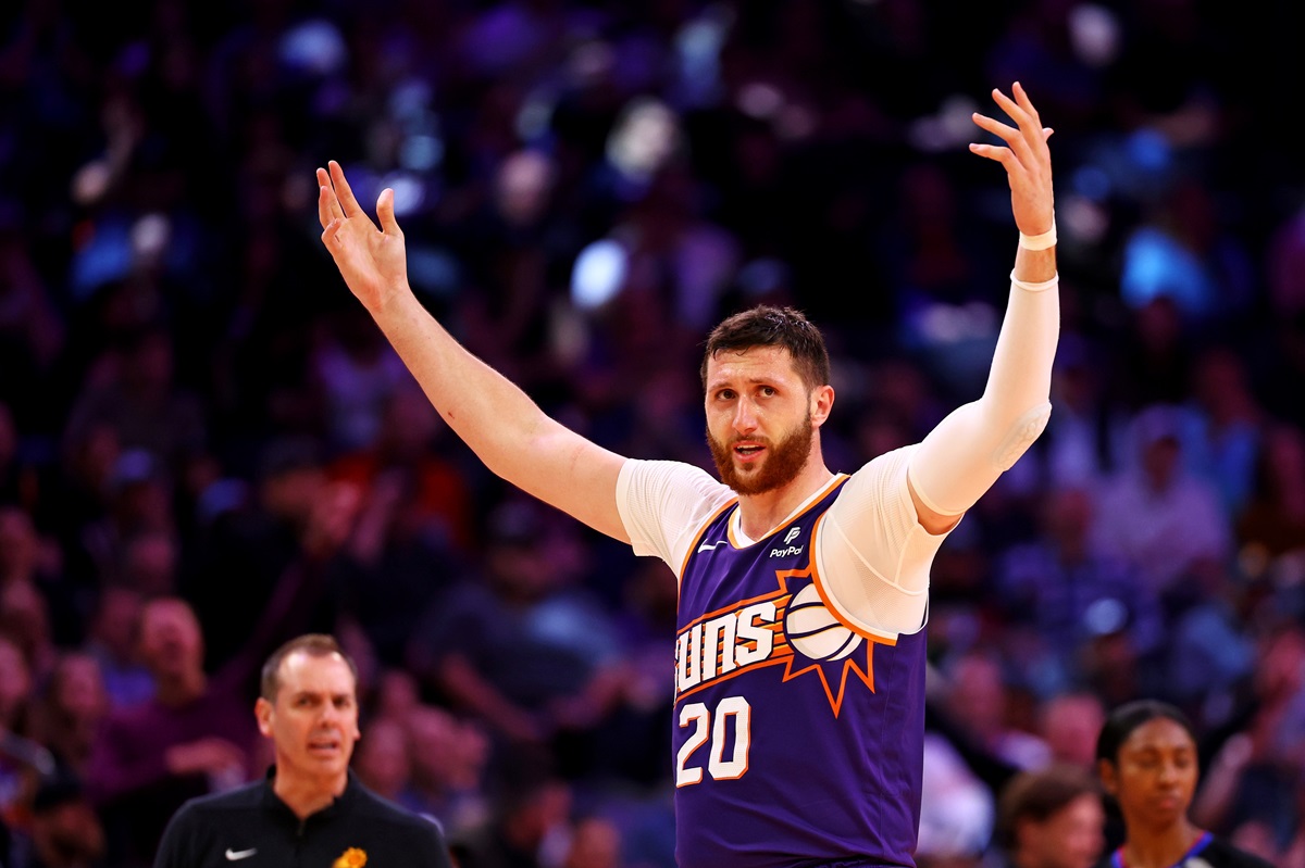 Jusuf Nurkic