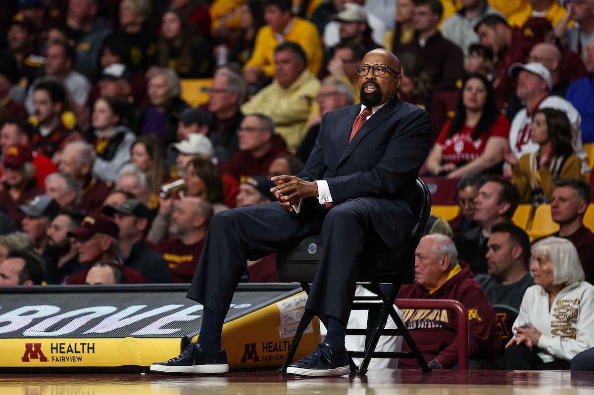 Mike Woodson