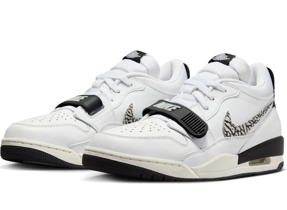 Air Jordan Legacy 312