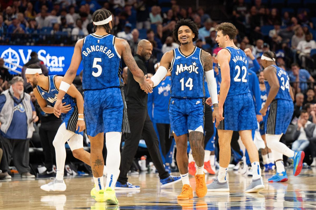 orlando magic