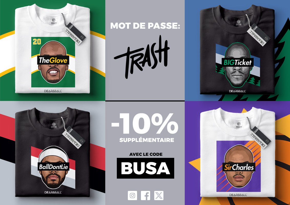 grandes gueules dearbball