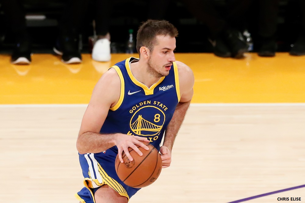 Nemanja Bjelica a posté un message sur Instagram pour officialiser son départ en retraite.