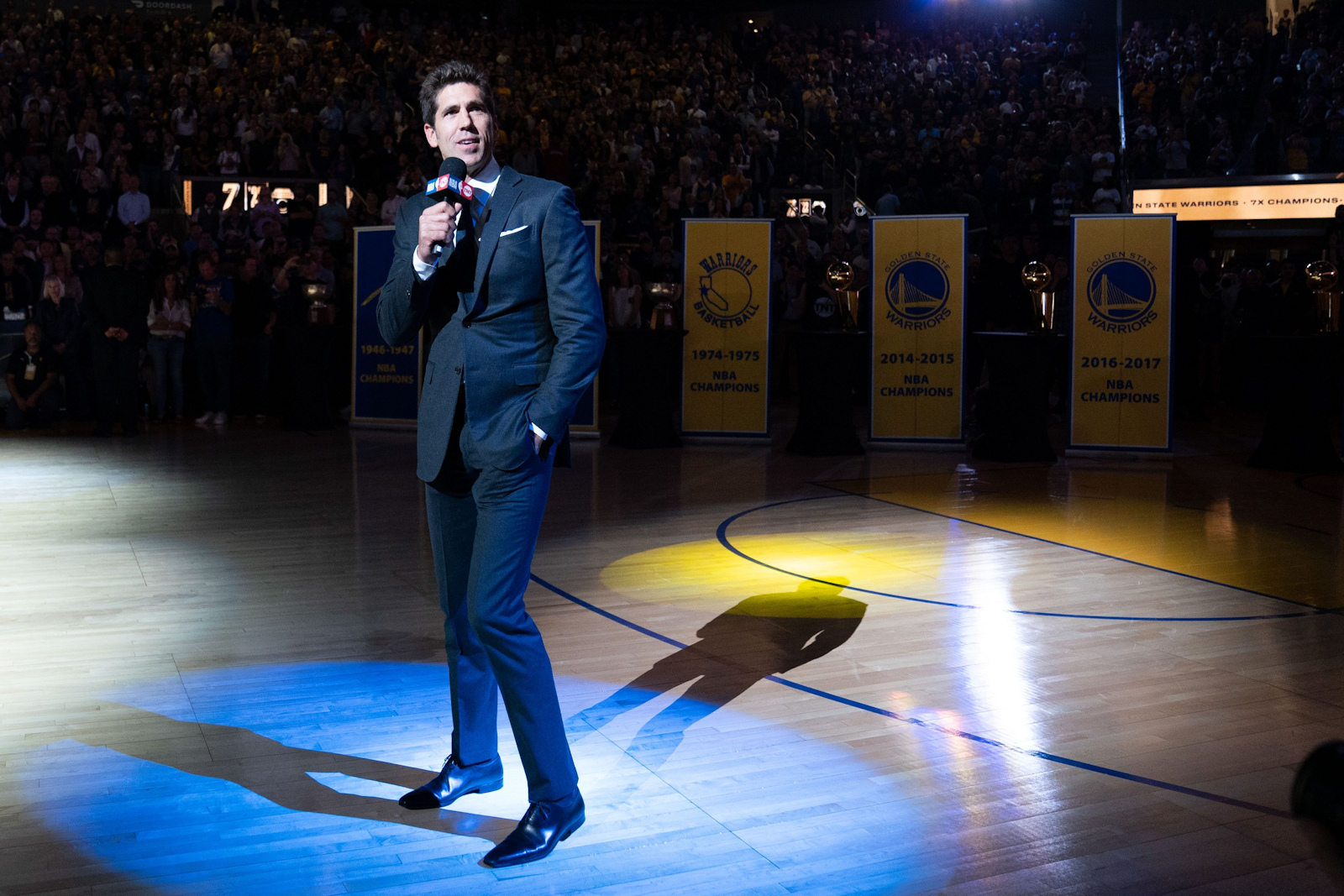 Bob Myers