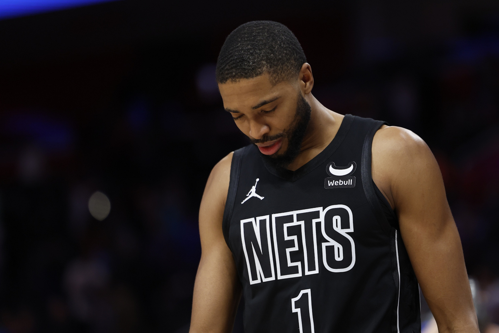 Mikal Bridges (Nets)