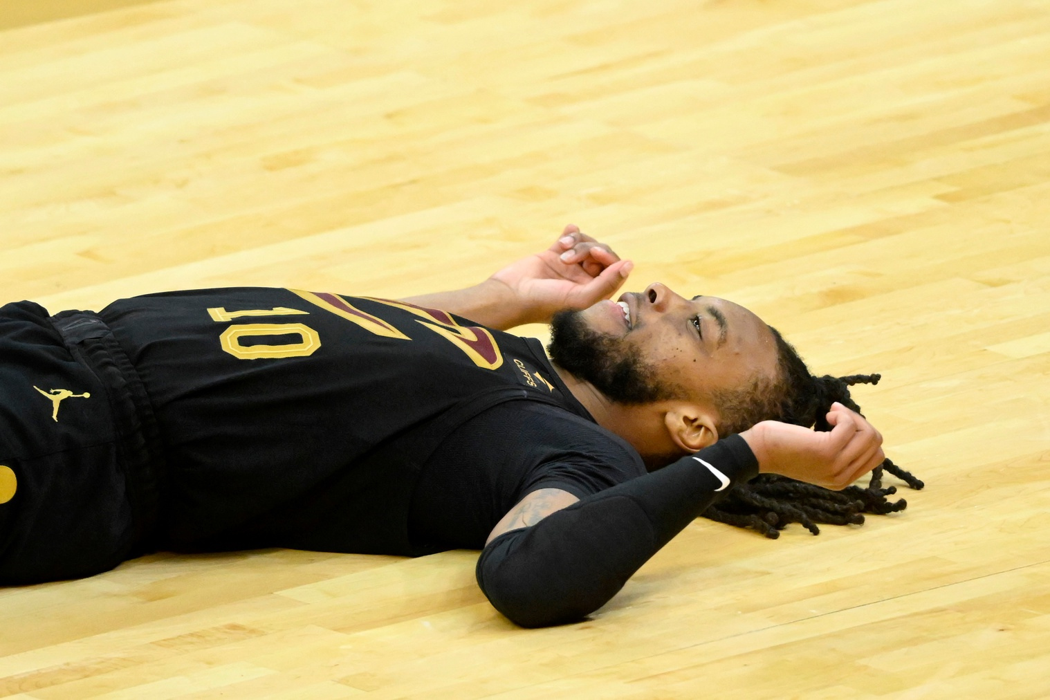 Darius Garland (Cavaliers)