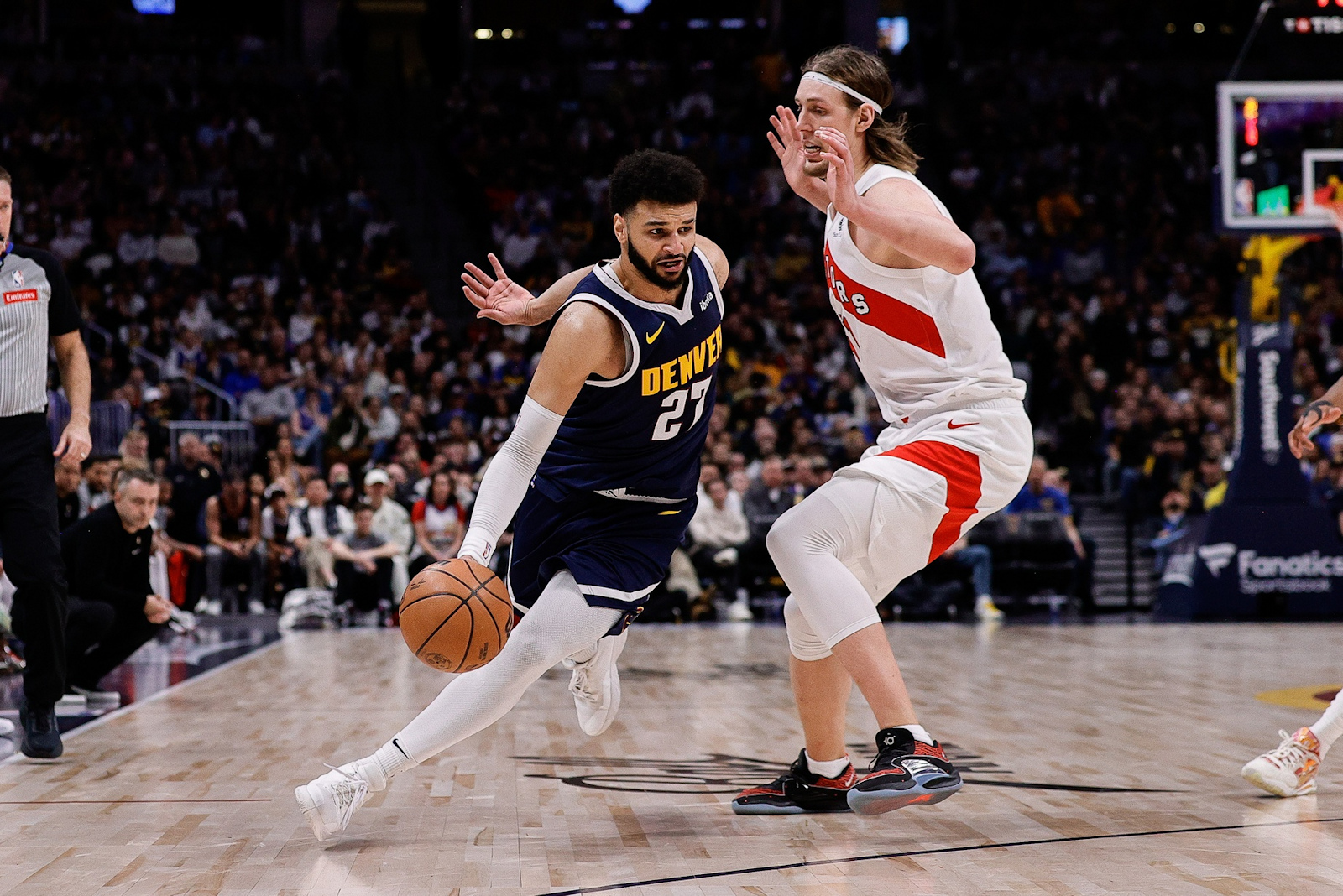 Jamal Murray (Nuggets)