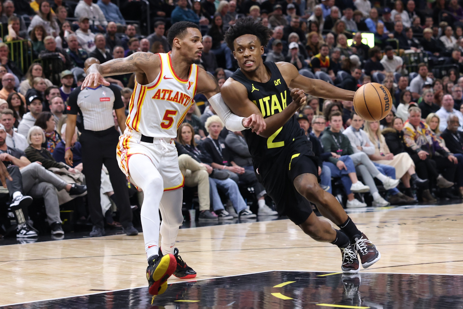 sexton (jazz - hawks)