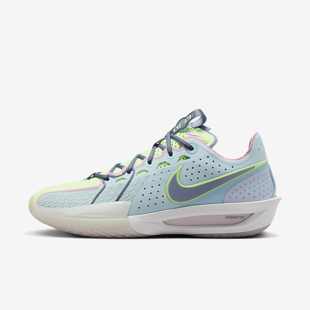 Un coloris « Easter » pour la Nike GT Cut 3