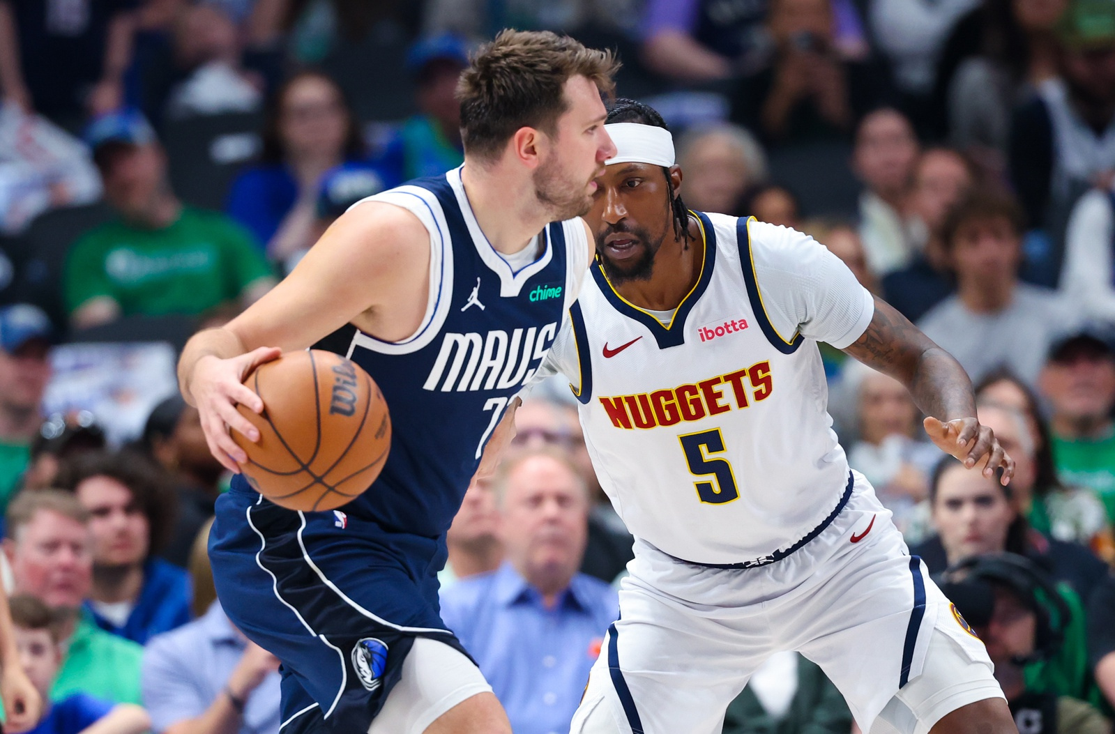 Kentavious Caldwell-pope