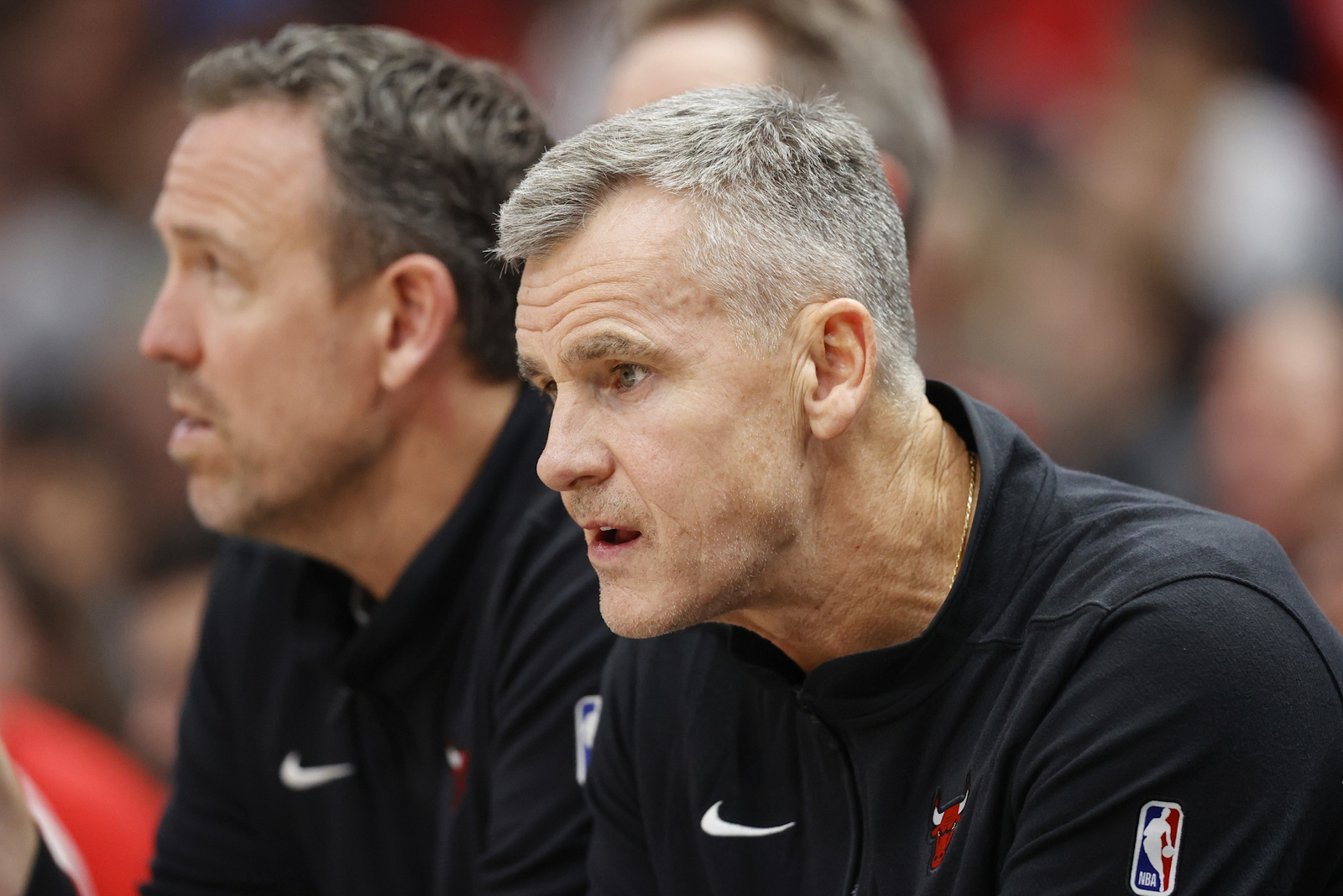 A Chicago, Billy Donovan perd déjà deux assistants