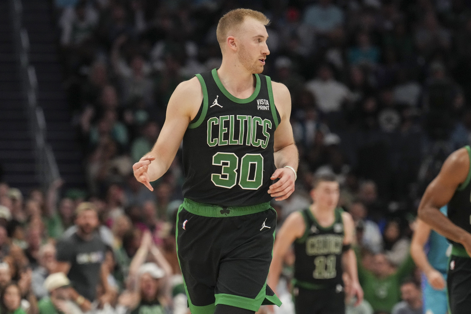 sam hauser (celtics)