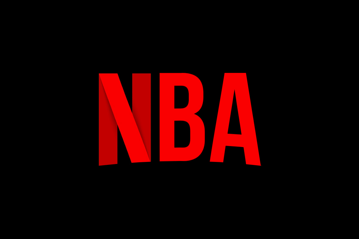 La NBA sur Netflix